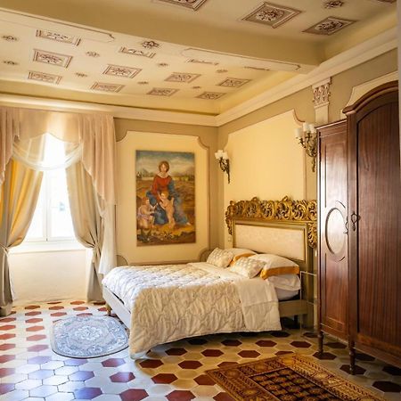 Hotel Palazzo Lari Sarzana Exterior foto