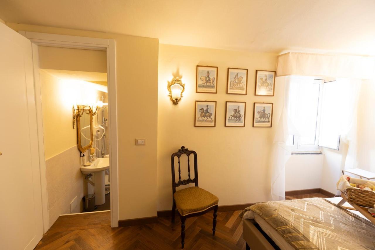 Hotel Palazzo Lari Sarzana Exterior foto