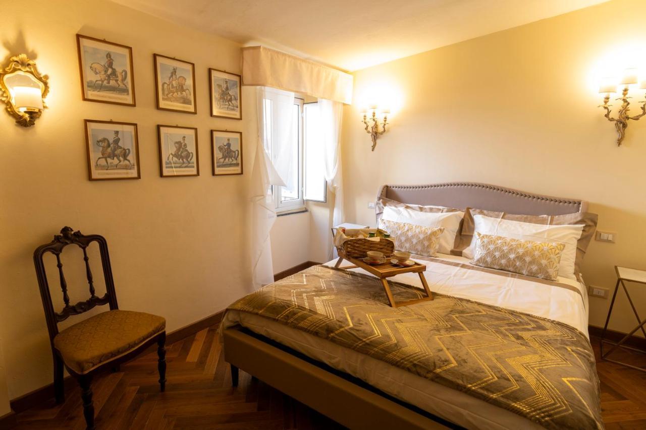 Hotel Palazzo Lari Sarzana Exterior foto
