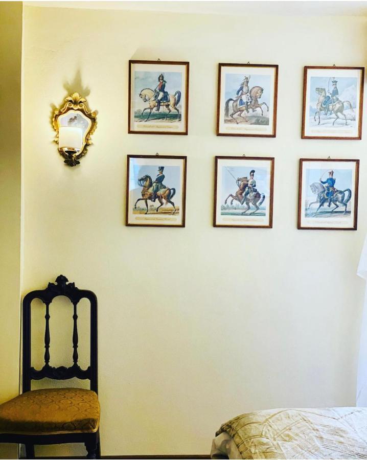 Hotel Palazzo Lari Sarzana Exterior foto