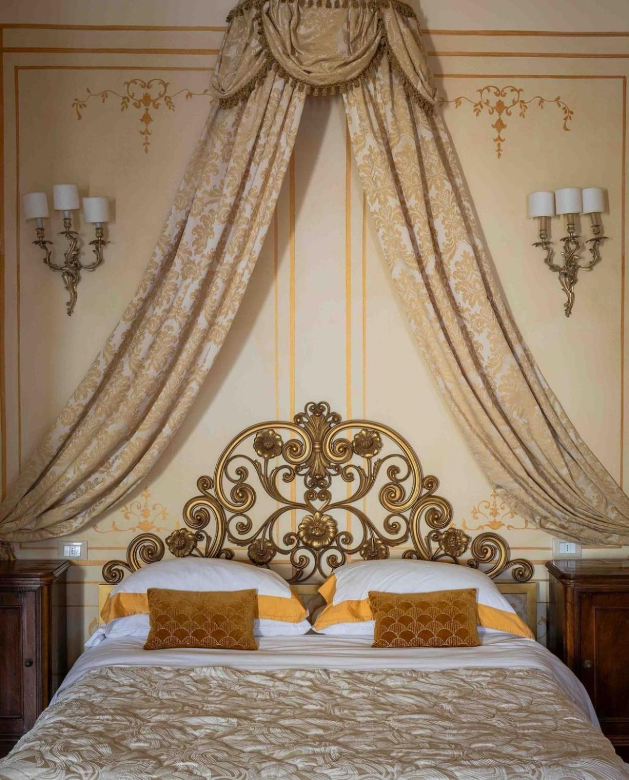 Hotel Palazzo Lari Sarzana Exterior foto