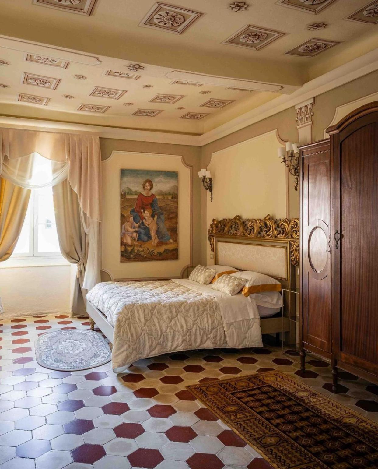 Hotel Palazzo Lari Sarzana Exterior foto