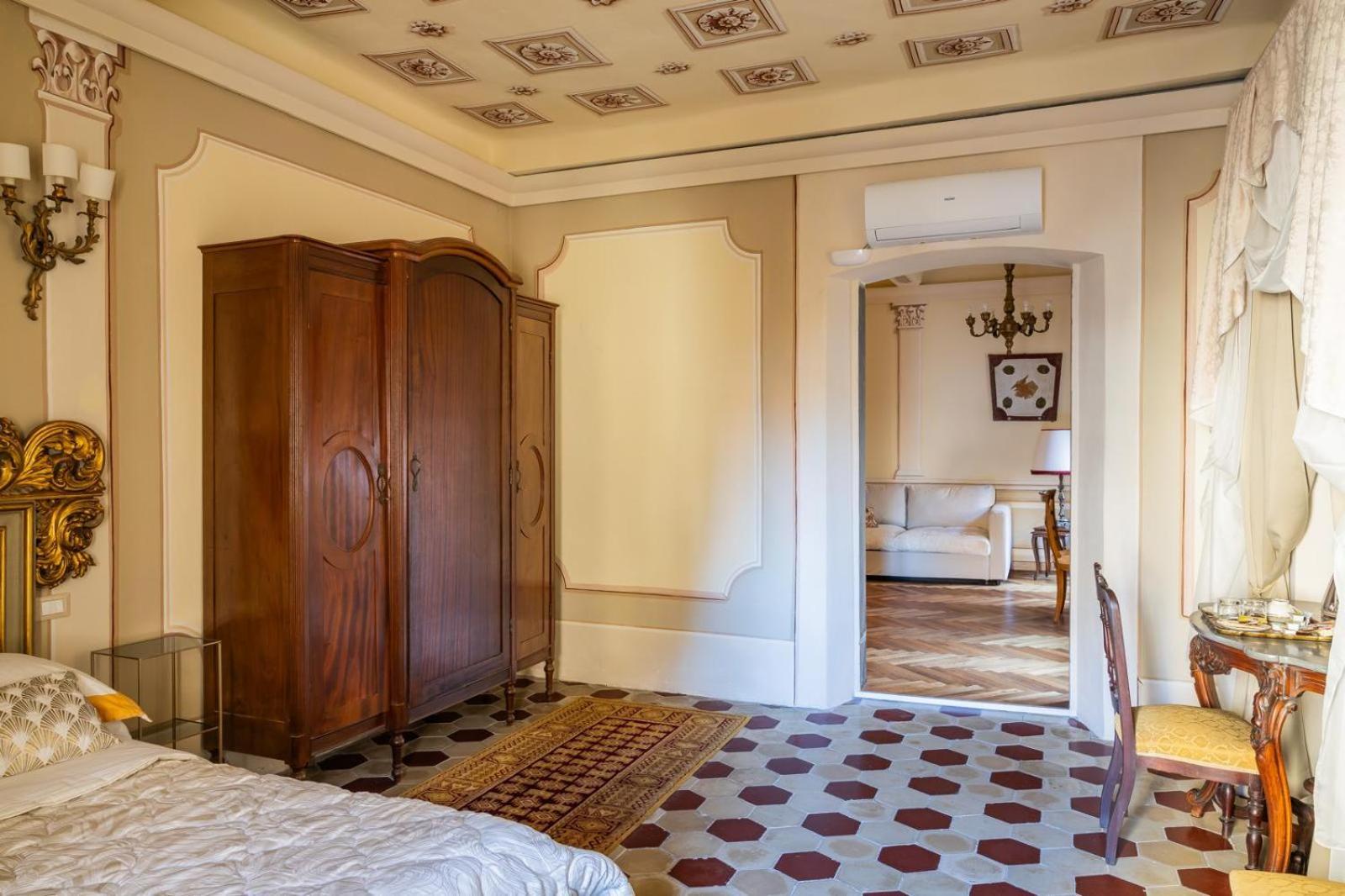 Hotel Palazzo Lari Sarzana Exterior foto