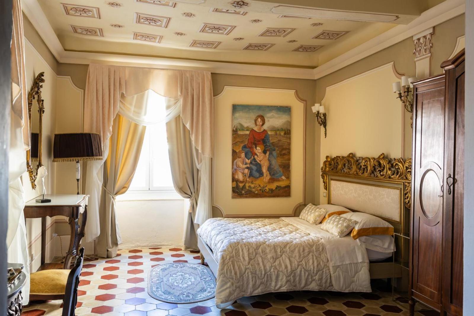 Hotel Palazzo Lari Sarzana Exterior foto